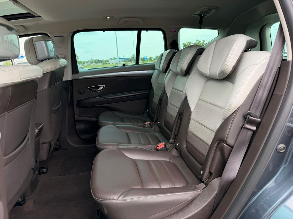 RENAULT Espace 2018 — imagine 4