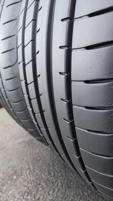 4бр. летни гуми 235/45/18 GoodYear Eagle F1 Asymmetric3
dot23