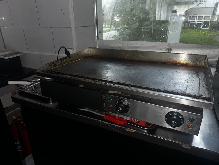 Продам оборудование для общепита
