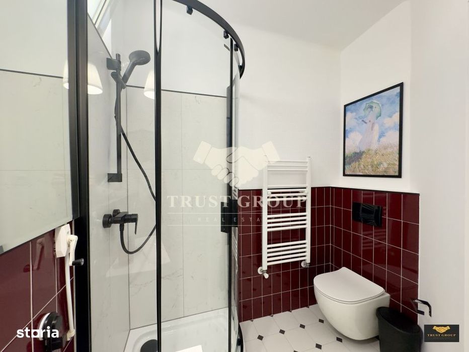 Apartament 3 camere Unirii Horoscop | Renovat complet | Imobil cu lift