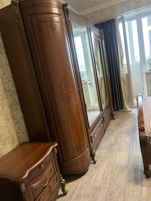 Сдаётся квартира