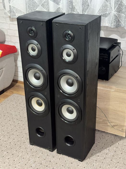 Boxe podea Sony SS-F6000P
