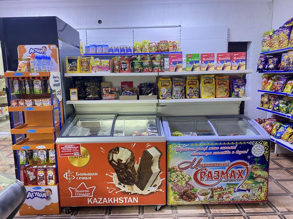 СДАМ В АРЕНДУ Минимаркет