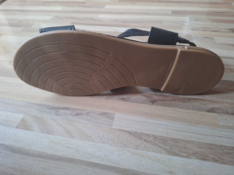 Дамски сандали 40 номер