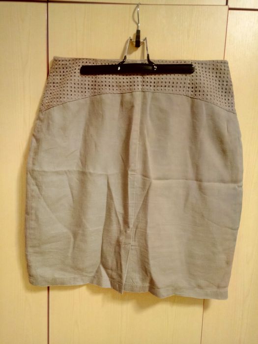 Fusta dama-Julie Guerlande-in 100%