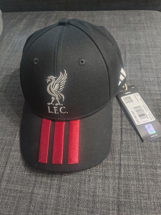 LFC adidas Youth Baseball Cap