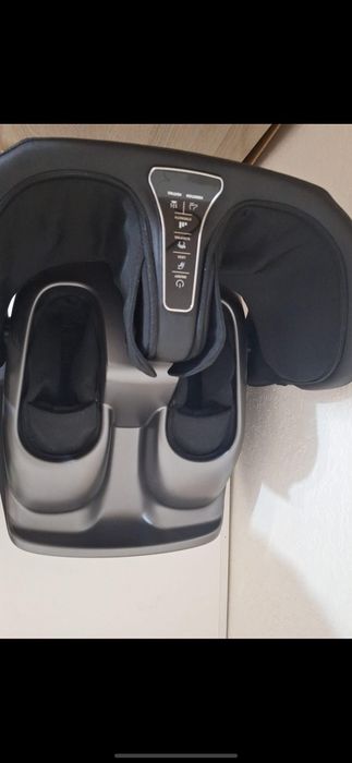 Массажер для ног.