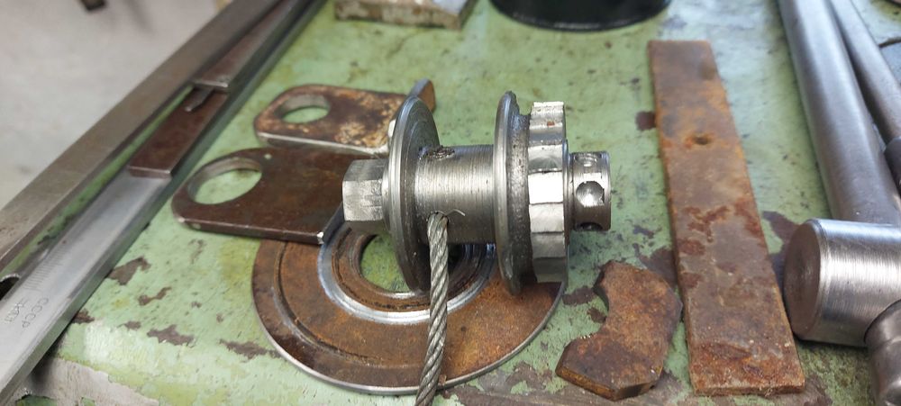 Токарно-фрезерные работы Тиг сварка