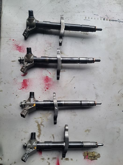 Cutie viteze 6trepte turbina injectoare alternator Mazda6