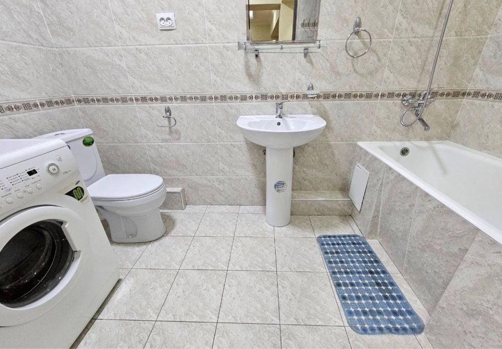 Аренда квартира центр ойбек ц7