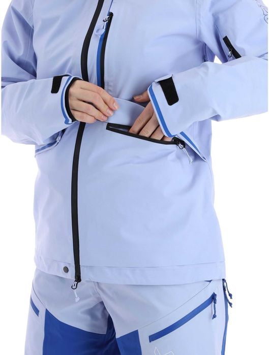 Комплект яке + панталон Rock Experience 20k, XS, S, M, L, XL нови