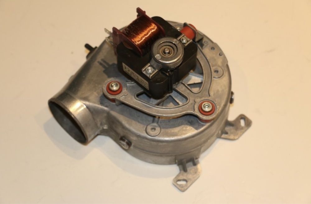 Vand suflanta ventilator