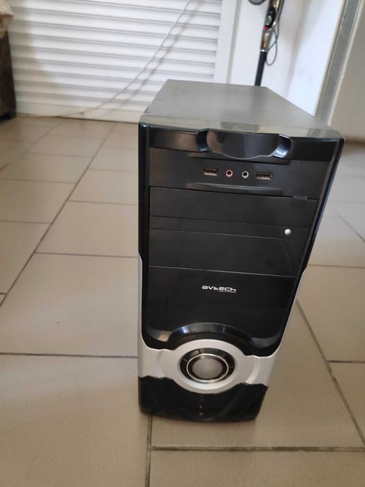 Продаётся для игр и офиса