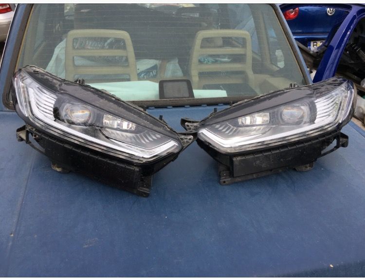 Far Faruri full led Ford Mondeo 5 2014 - 2022 far stanga dreapta