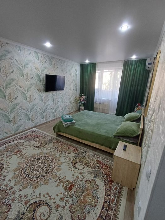 Квартира Посуточно Почасовая