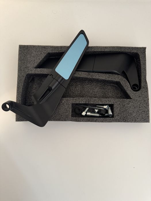 Огледала за мотоциклет универсални