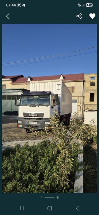 Man cla sotiladi