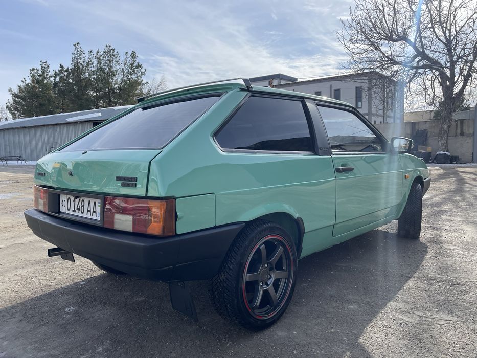 Продаётся  Ваз 21083