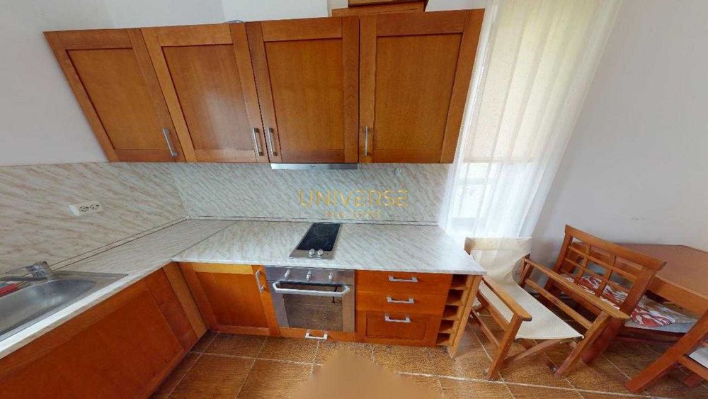Продава се Тристаен апартамент в с. Кошарица, Област Бургас - 130 кв.м за 993 €/кв.м - Снимка #3