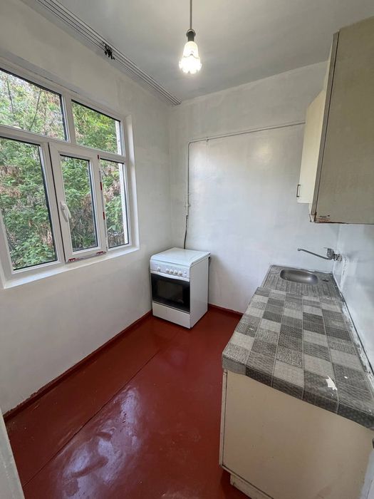 Чиланзар 8 1 ком 3 этаж