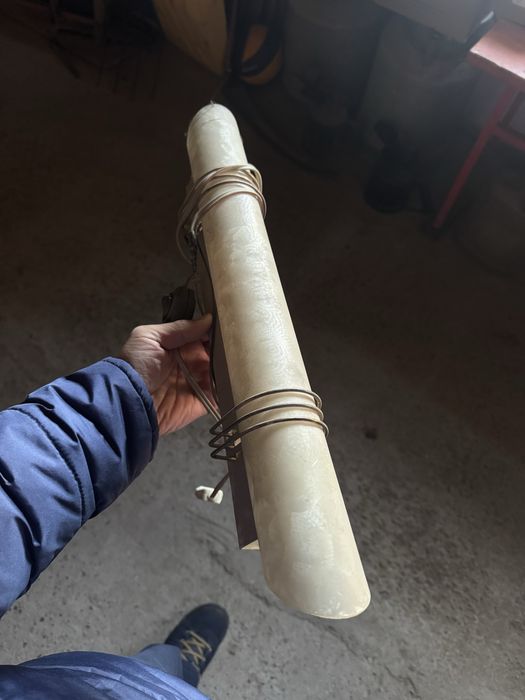 Светильник ночник