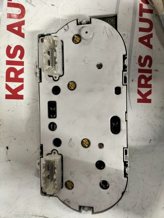 Километраж Mitsubishi Outlander 2.0T / Мицубиши Аутлендър 2.0Т 2004г.