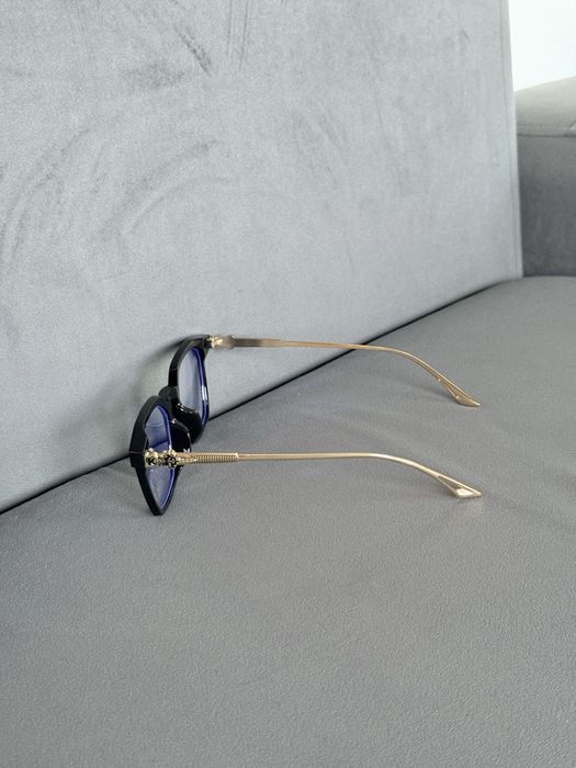 Ochelari Chrome Hearts unisex