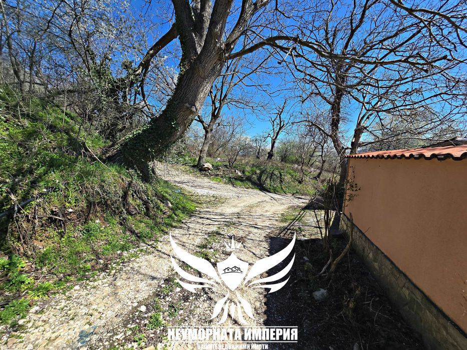 Продава се Парцел в с. Горнослав, Област Пловдив - 263 кв.м за 31 €/кв.м - Снимка #9