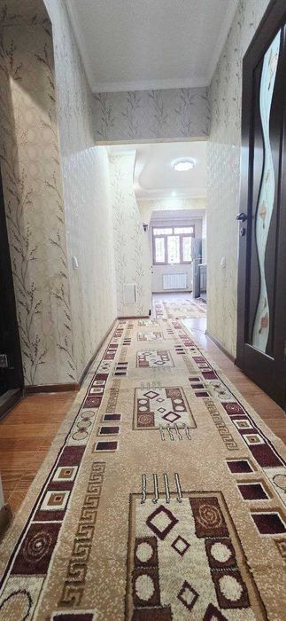 Продам Нукусская Инфинити ZOR TV 2/4/4 кирпич 60м 2*6 балкон сремонтом