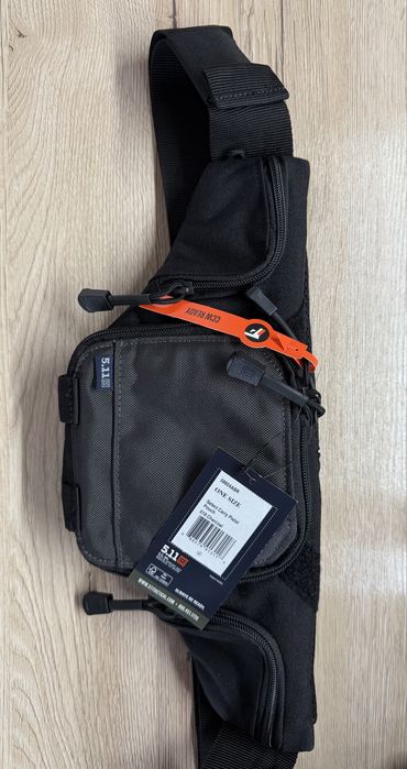НОВА! 5.11 Чанта Select Carry Pistol
