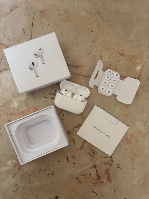 AirPods Pro 3 | ГАРАНЦИЯ