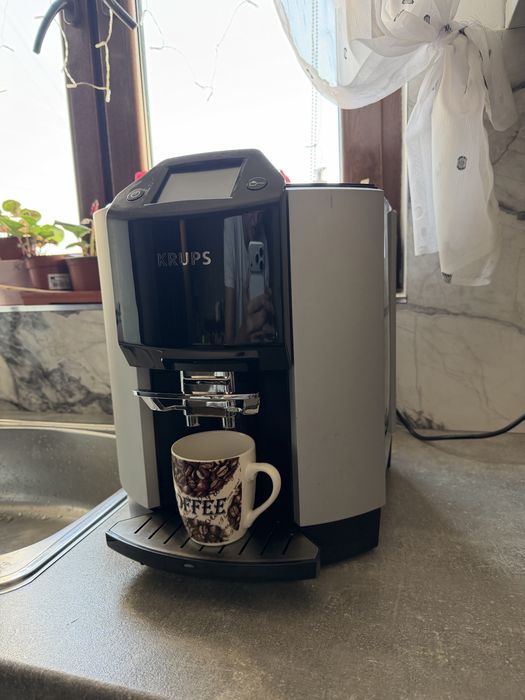 Кафемашина Krups