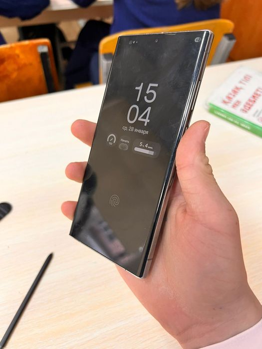 Samsung s23 Ultra 512 gb