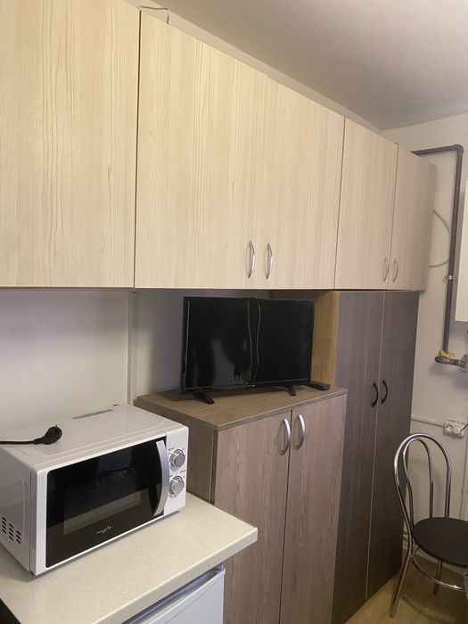 Garsoniera de vanzare 11 mp Iris