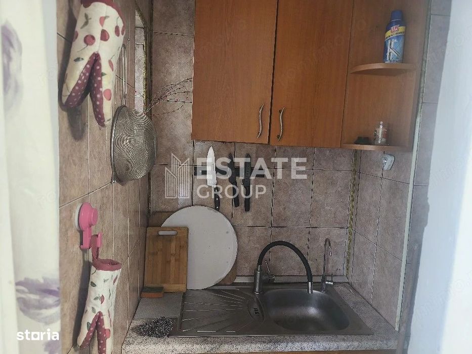 Apartament 2 camere, decomandat, Zona Soarelui