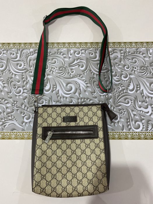 Продам сумку Gucci