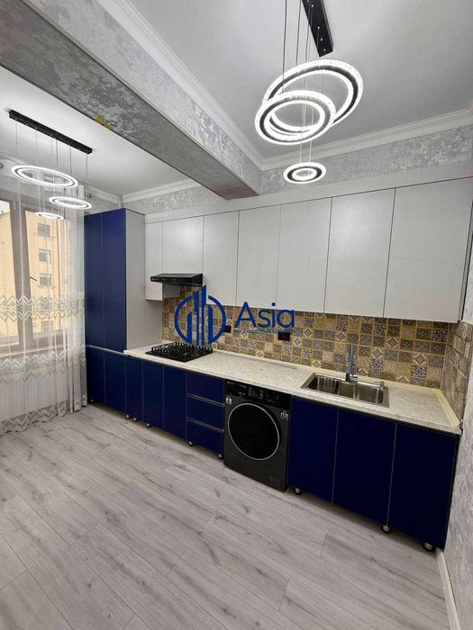 TEZDA ARZON NARXDA 3x xonalik yevro tamir kvartira sotiladi #K176