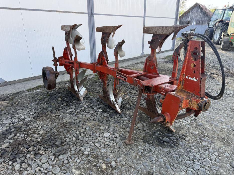 Plug huard tr65 t