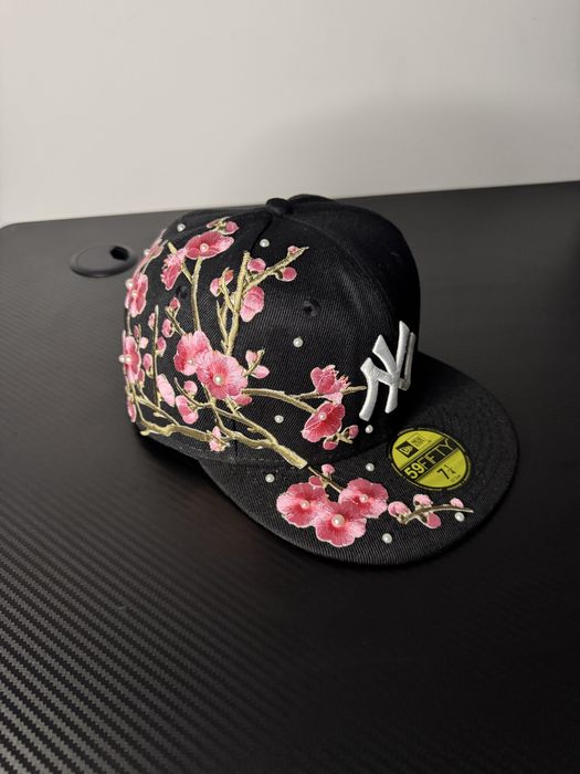 Sapca New Era custom