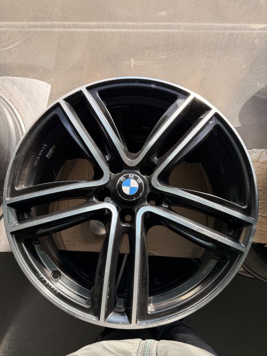 Джанти 5х112 19 цола