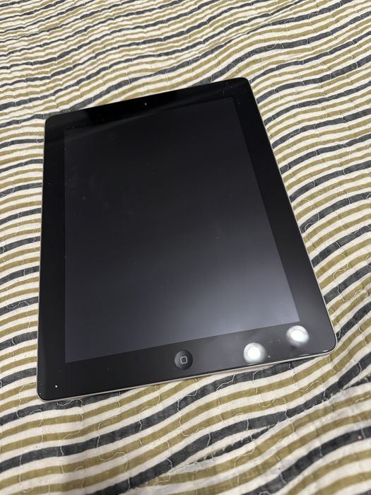 Vand Ipad A1430 32G
