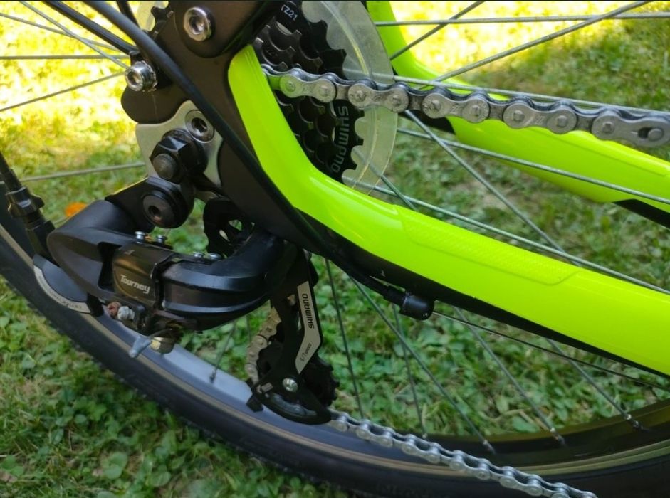Bicicleta urbană B'Twin B'Original 700
3x7