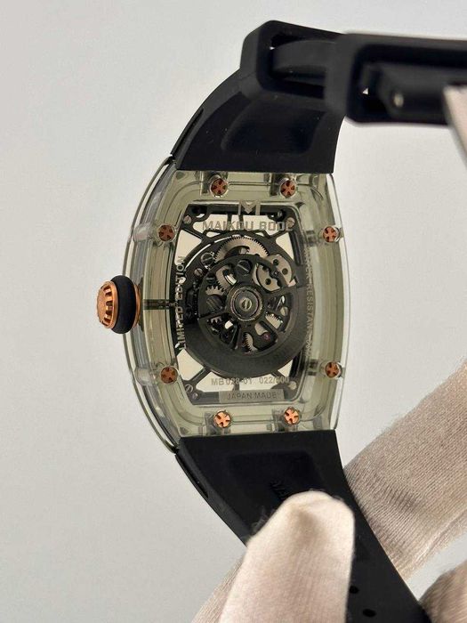 Maikou Bode Limited ed. 22 of500 Pieces 
ref MB028-01