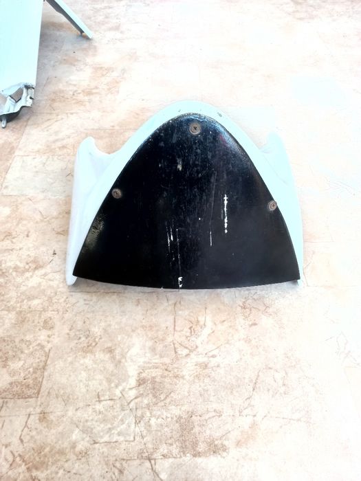 Suzuki M1800R Intruder M109R Boulevard брадичка