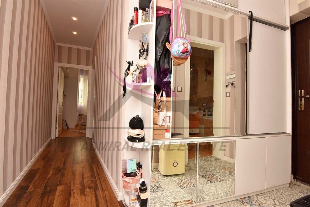 Продава се Тристаен апартамент в Варна, Базар Левски - 82 кв.м за 2513 €/кв.м - Снимка #6