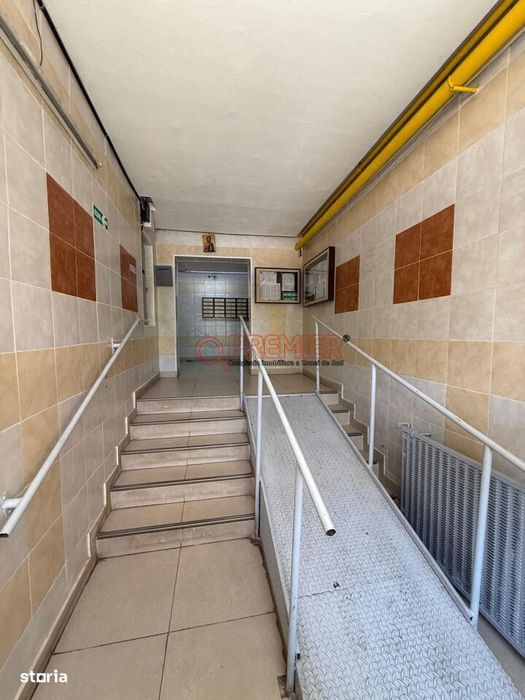 Apartament 4 camere - Sos. Berceni - Ion Iriceanu - Metrou Aparatorii