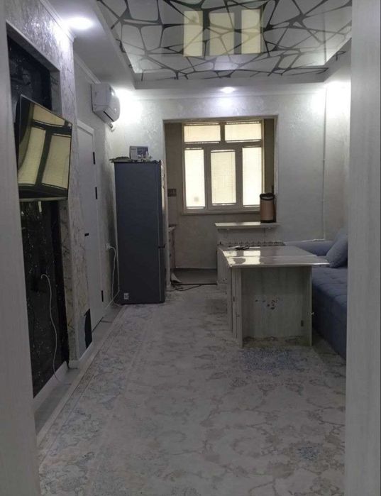 Продам 2в3 комнатную квартиру Массив Феруза Гинекология №М85