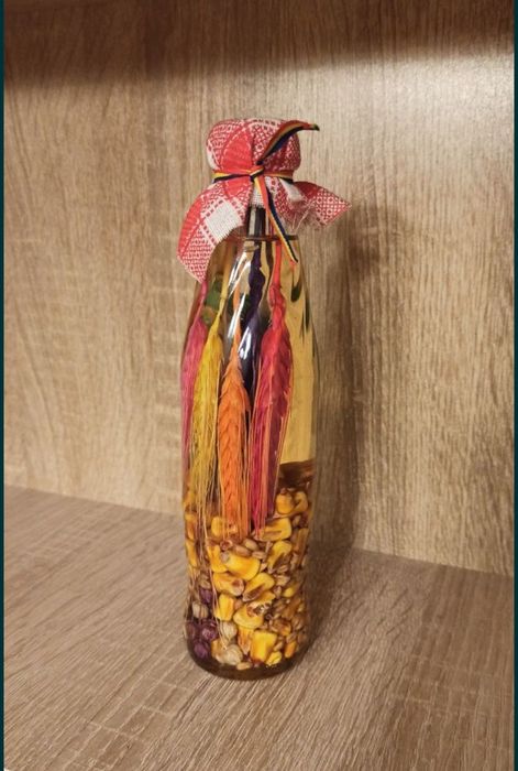 Decoratiune traditionala 20cm
