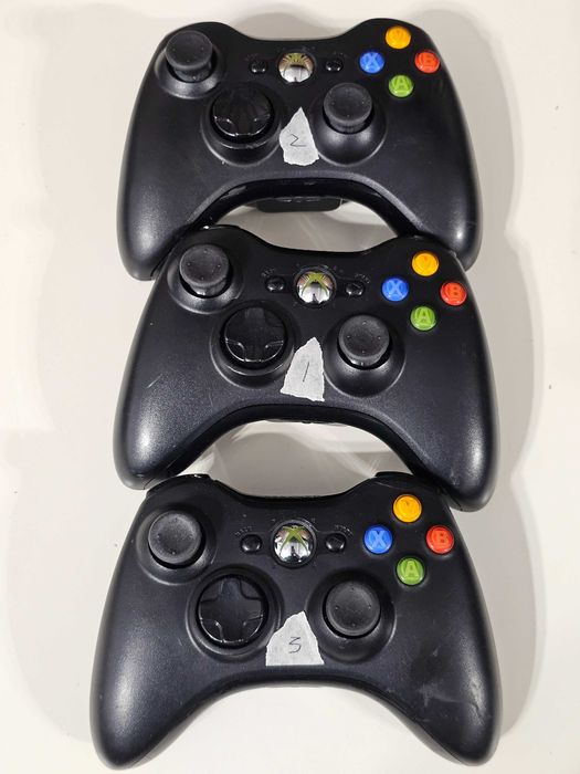 Controller Xbox 360