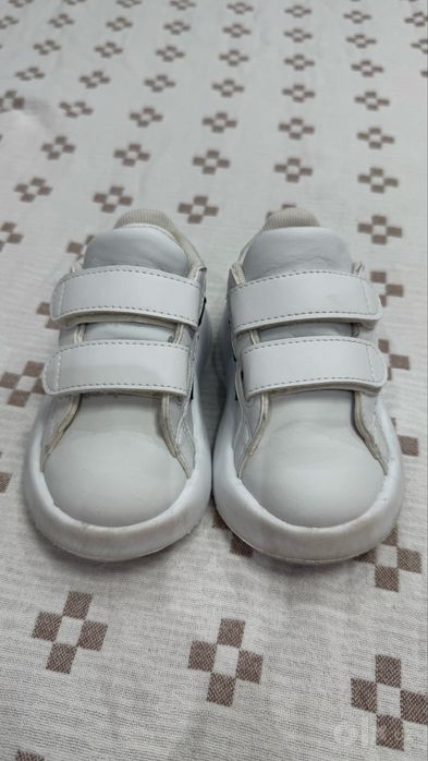 Adidas bubble кроссовки детские 22 размер